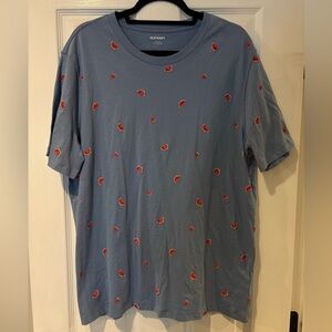 Tags on! Old Navy Watermelon Print T‑Shirt